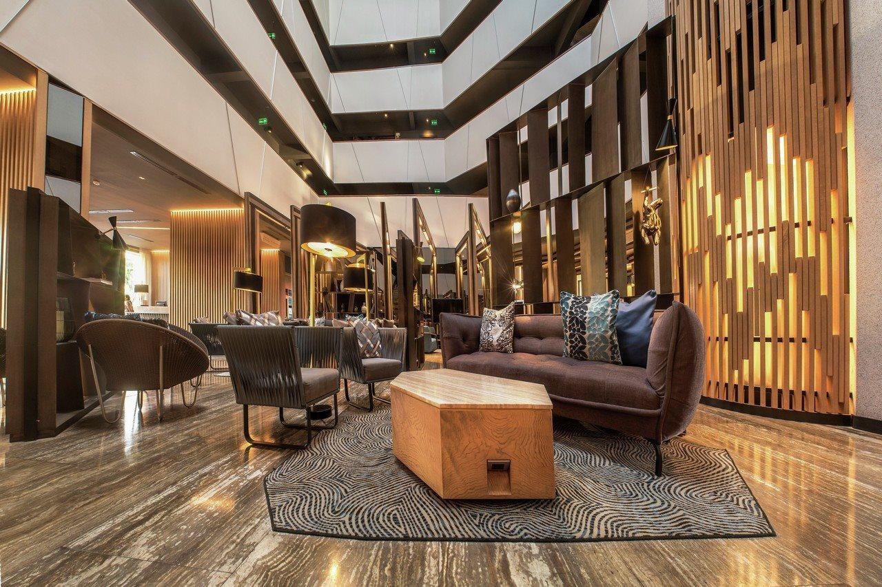 ดับเบิลทรี บาย ฮิลตัน อิกีโตส Hotel อีกีโตส ภายนอก รูปภาพ