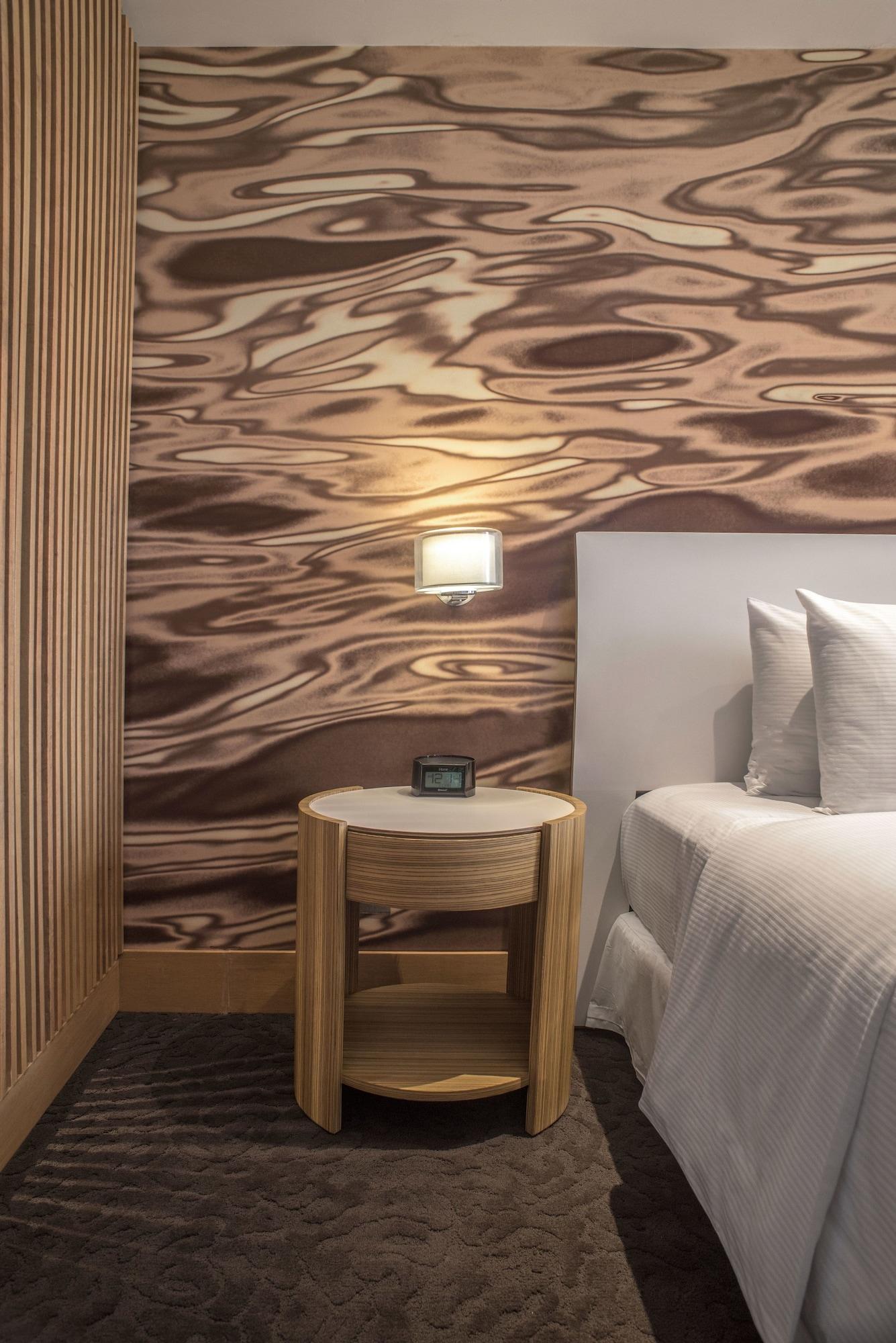 ดับเบิลทรี บาย ฮิลตัน อิกีโตส Hotel อีกีโตส ภายนอก รูปภาพ